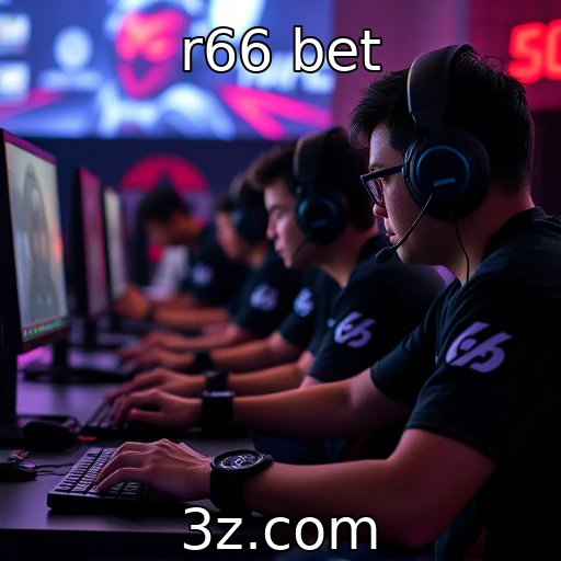 Análise da popularidade de esports entre jovens