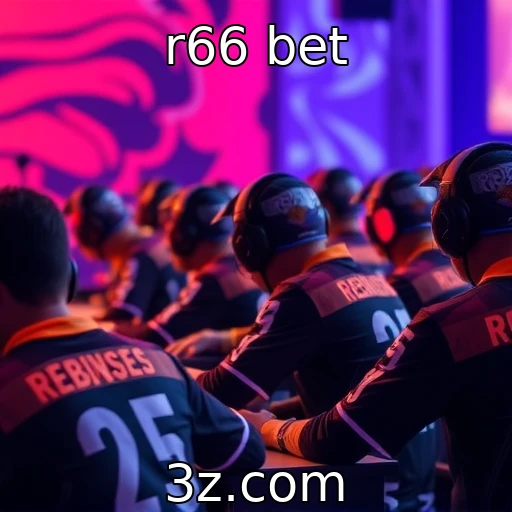 Futuro das eSports e suas ligas profissionais