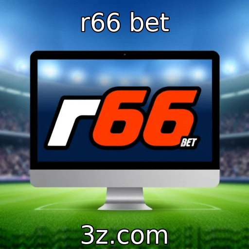 Crescimento das plataformas de apostas online