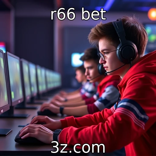 Popularidade dos eSports entre jovens jogadores