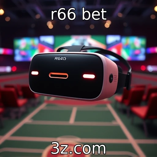 Desenvolvimentos em tecnologias de realidade virtual